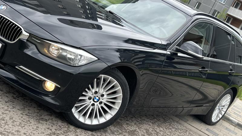 BMW 318