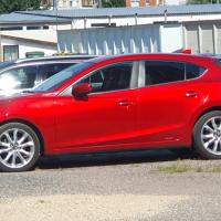 Volkswagen Civic