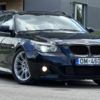BMW 525