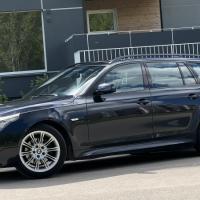 BMW 525